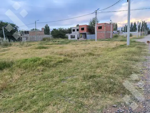 Venta Terreno Valentina Norte