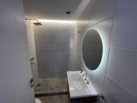 Departamento en Venta al Norte