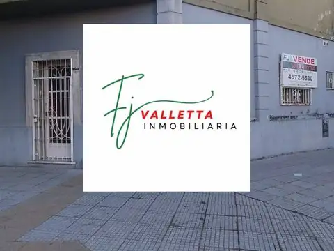 Terreno en Venta en Villa del Parque, USD 250.000