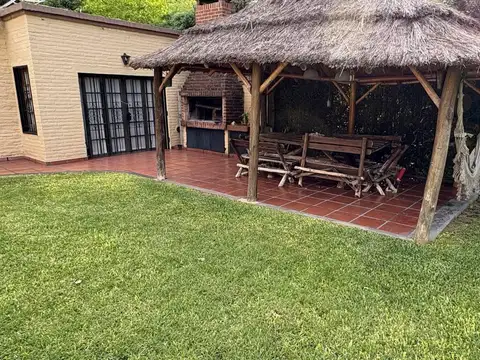 Casa en Venta 30 años