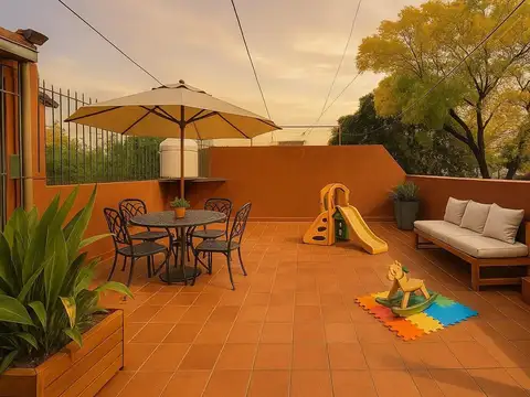 Casa en Venta en Pompeya, Capital Federal