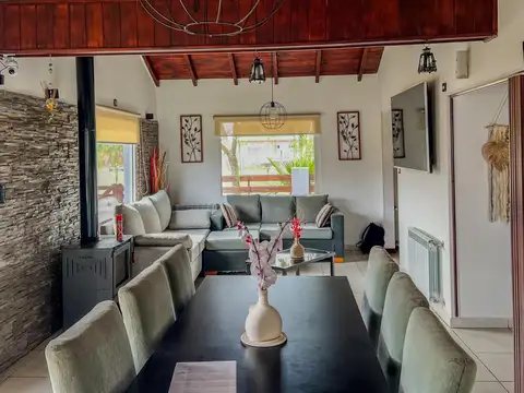 Casa en Venta 5 años