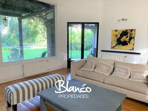 Casa en Venta 20 años