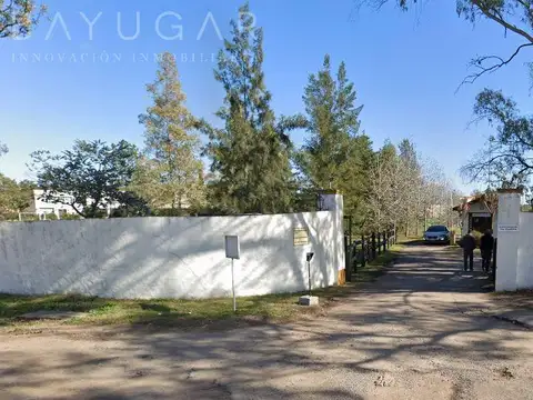 Terreno en Venta de 1381,0 m2