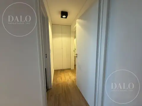 Departamento en Alquiler A Estrenar