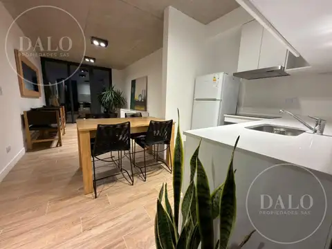 Departamento en Alquiler A Estrenar