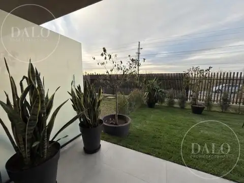 Departamento en Alquiler de 2 ambientes