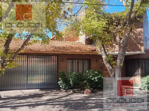 Casa en Gobernador Benegas