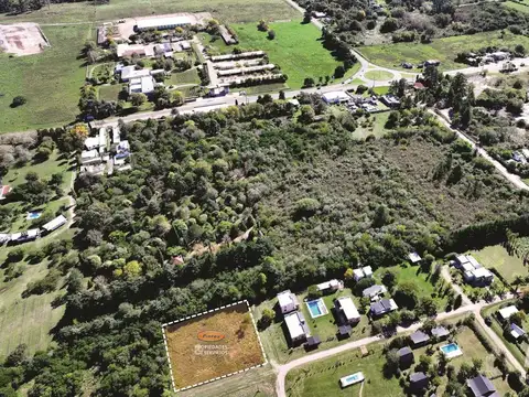 Terreno en Venta en San Jose, Colón