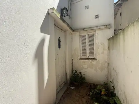 Casa en Venta 55 años