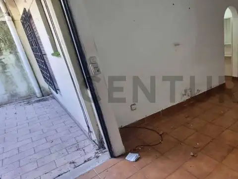 Depto Tipo Casa en Venta en Villa Urquiza, USD 90.000