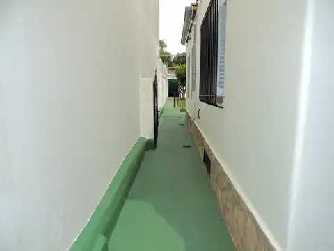 Casa en Alquiler 100 años