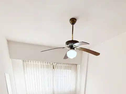 Departamento en Venta en Centro calle 8, USD 85.000