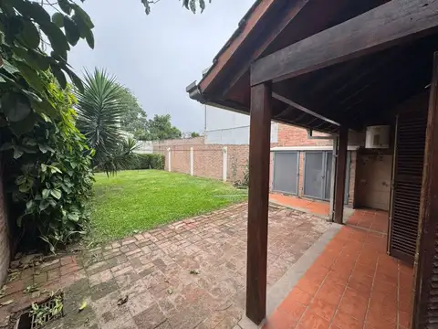 Casa en Alquiler de 2 dormitorios