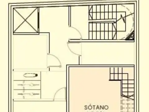 Local en Venta en Villa Crespo, USD 118.000