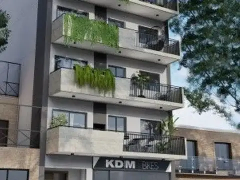 VENTA  LOCAL  VILLA CRESPO