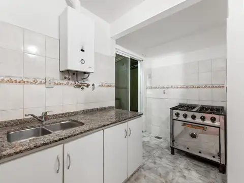 Departamento en Venta Permite mascota