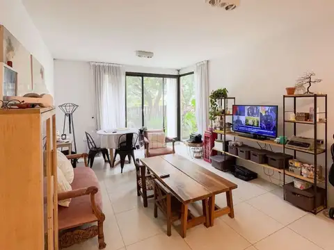 Departamento en Alquiler de 3 ambientes