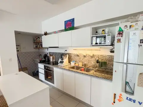 Departamento en Alquiler en Nordelta Quartier, $ 1.800.000