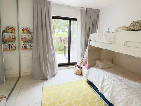 Departamento en Alquiler de 2 dormitorios