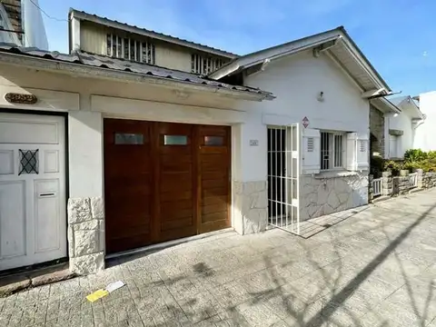 RESERVADO - CHALET EN VENTA - PH 5 AMBIENTES 