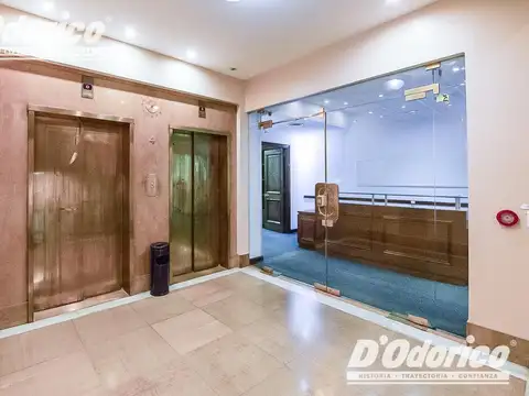 Oficina en Venta en Centro, USD 990.000