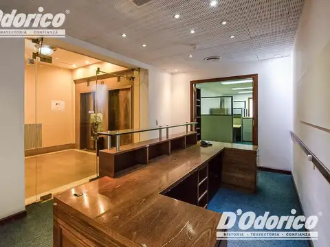 Oficina en Venta 40 años