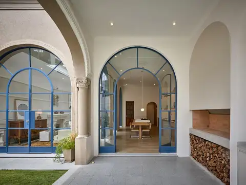 Casa en Venta en Centro, USD 430.000