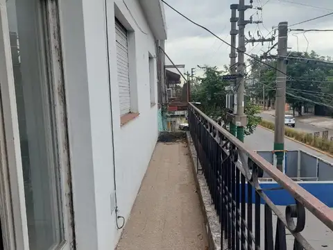 Departamento en alquiler con 2 dormitorios, en Ituzaingo.