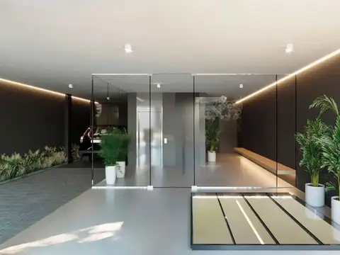 VENTA DPTO 3 amb. 1º piso, DEVOTO . ENTREGA MARZO