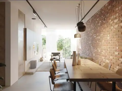 Departamento en Venta 1 año