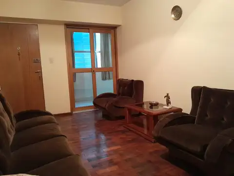 Departamento en Alquiler de 3 ambientes