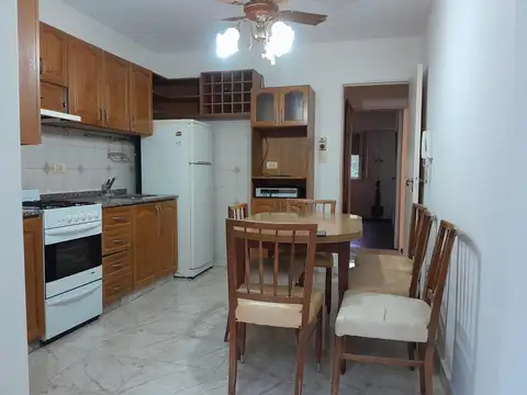 Departamento en Alquiler de 2 dormitorios