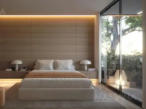 Departamento en Venta de 2 dormitorios