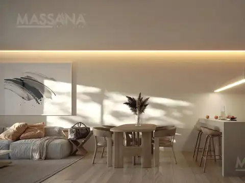 Departamento en Venta Permite mascota