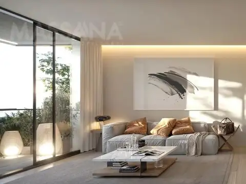 Departamento en Venta Permite mascota