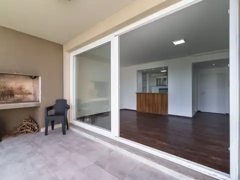 DEPTO 2 AMB. VENTA NORDELTA, JARDIN VISTA AL RIO,