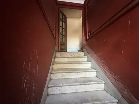 Avenida General Tomás de Iriarte 2600