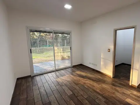 Casa en Los Olivares