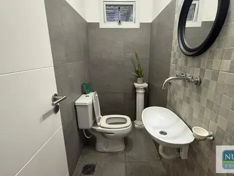 Casa en Alquiler 4 años