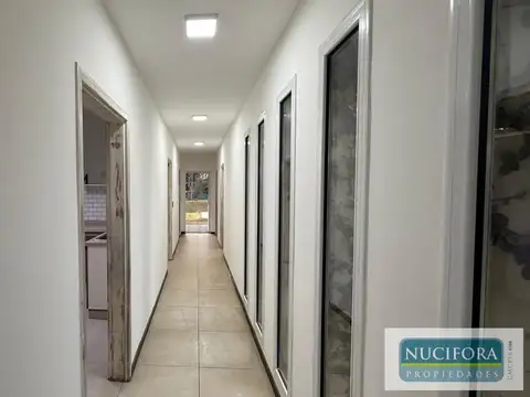 Casa en Alquiler de 3 dormitorios
