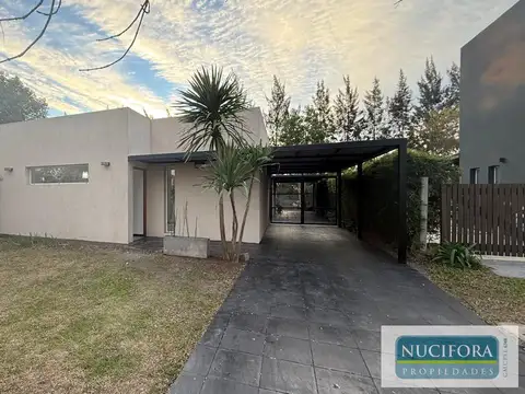 Casa en Alquiler en Los Olivares