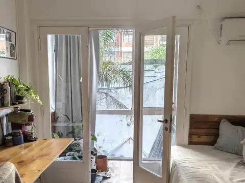 Departamento en Venta en Belgrano, USD 75.000