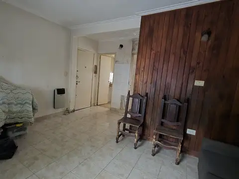 Departamento en Venta en Villa Urquiza, USD 90.000