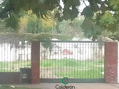 Terreno Lote  en Venta ubicado en Moreno,  G.B.A. Zona Oeste