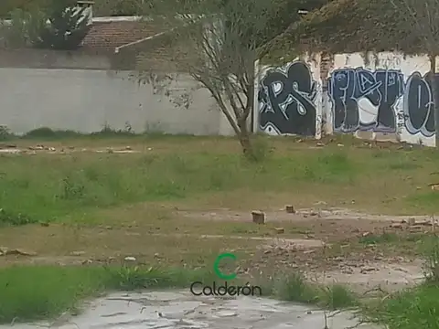 Terreno en Venta de 111,0 m2