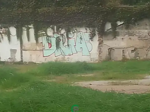 Terreno en Venta de 111,0 m2