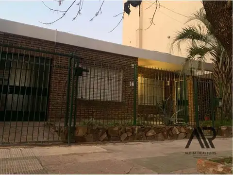 Terreno en Venta 12  mts Frente