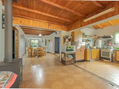 Venta casa en Roldán