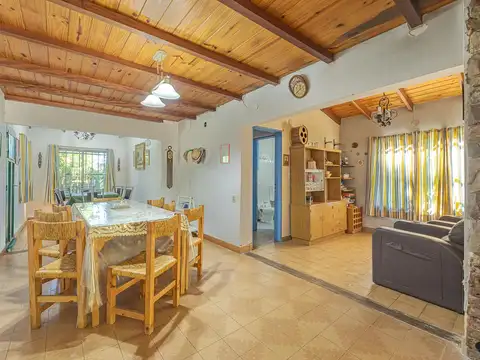 Casa en Venta de 3 dormitorios